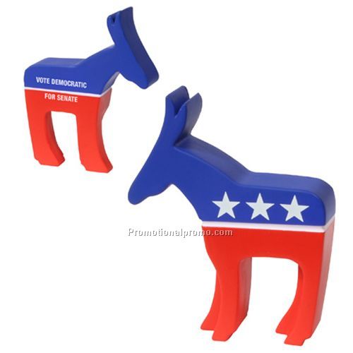 DEMOCRATIC DONKEY
