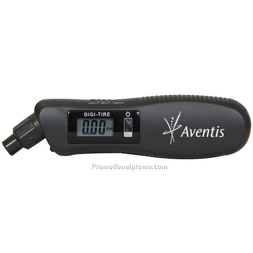 DIGITAL TIRE GAUGE