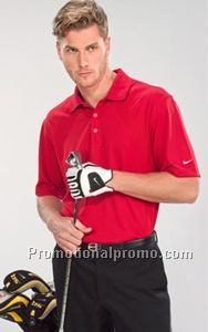 DRI-FIT BODY MAPPING POLO