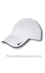 DRI-FIT STRUCTURED BLANK CAP