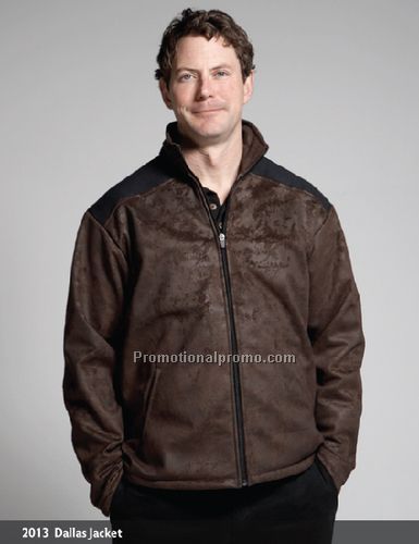 Dallas Jacket