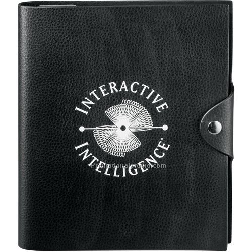 Day-Timer Impulse Journal