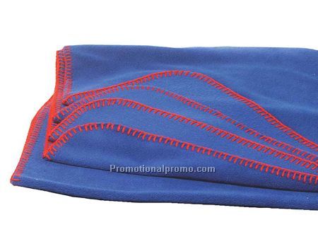 Deluxe Fleece Blankets
