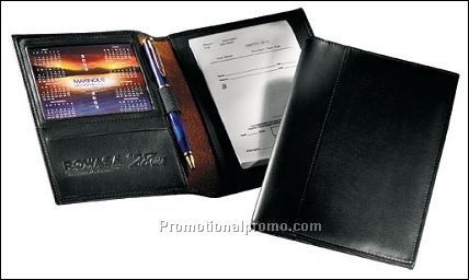 Deluxe Prescription Pad Holder