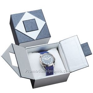 Deluxe Watch Box