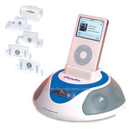 Digital Desktop Speaker