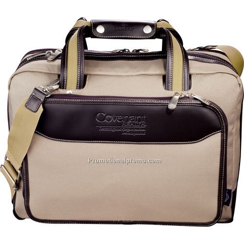 Dockers Classic Deluxe Compu-Attache
