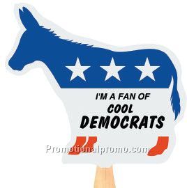 Donkey - Campaign Fan