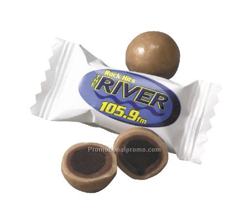 Double Chocolate Streusel