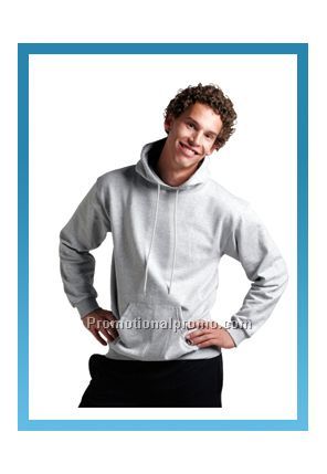 Double Hooded Sweatshirt