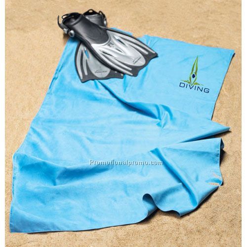 Dri-Lite Beach Towel
