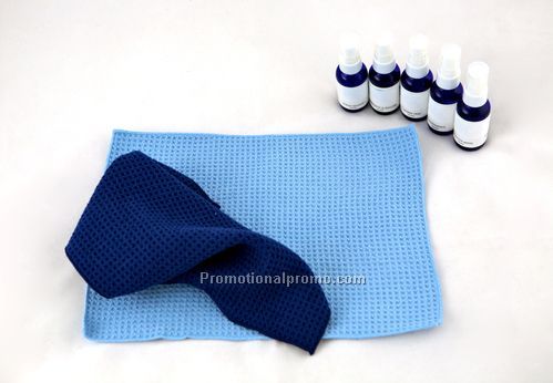 Dri-Lite Waffle Sports Towel