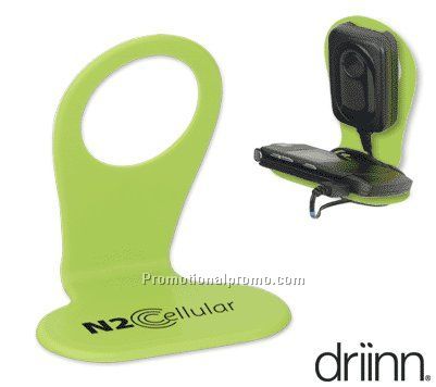 Driinn 44576Charging Station GREEN