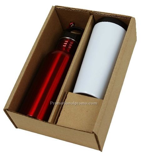 Drinkware Gift Box
