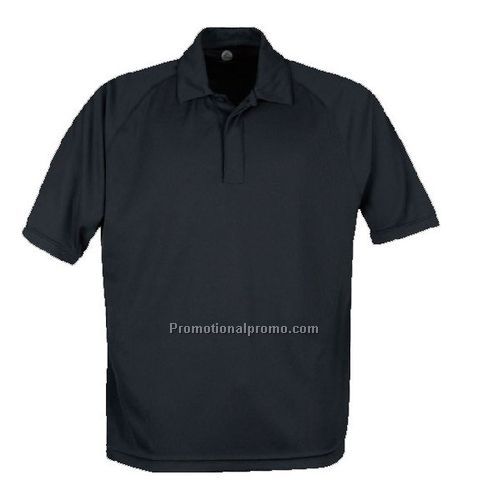 Dry-Tech Sport Polo