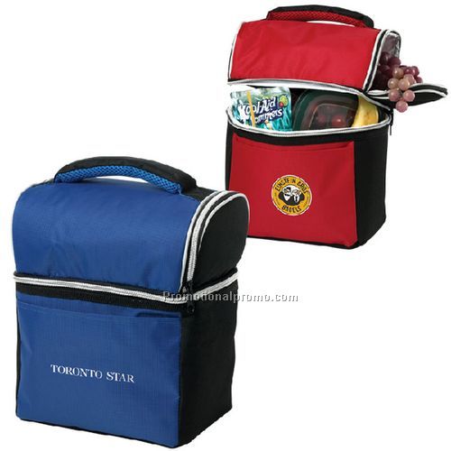 Duet Lunch Cooler