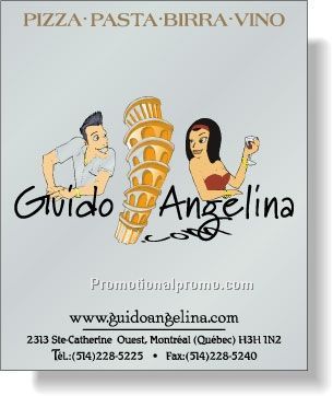 Dull Silver Foil Paper Roll Labels. Any butt-cut rectangle with square corners