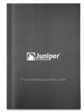 ECO Perfect Bound Notebook