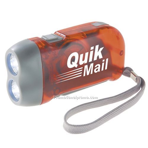 EMERGENCY FLASHLIGHT