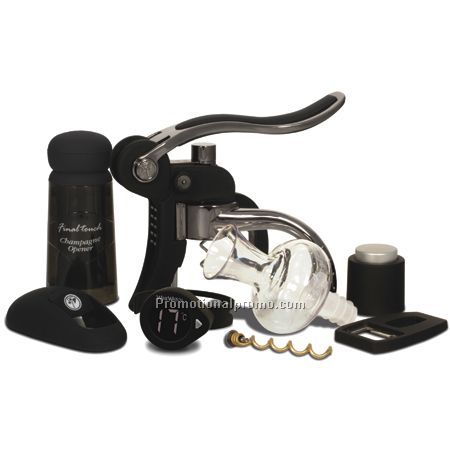 ENTERTAINING ESSENTIALS WINE COLLECTION