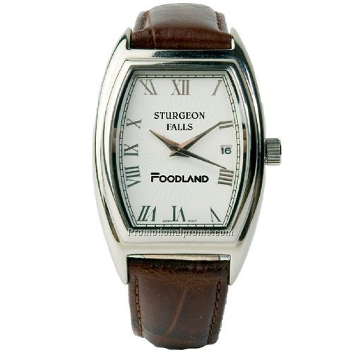 EXPEDITION - Gent's White