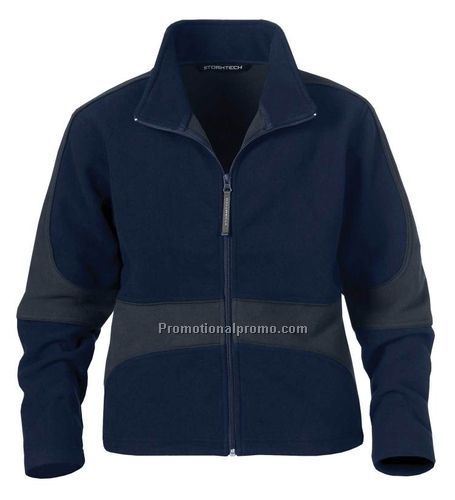 Eclipse Bonded Fleece Shell