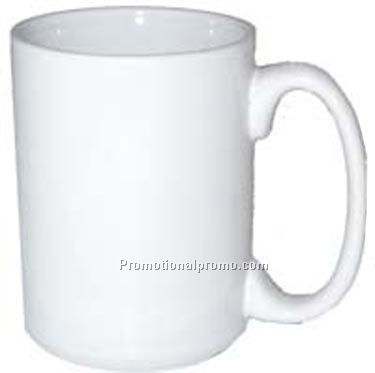 El Grand59680- White Stoneware