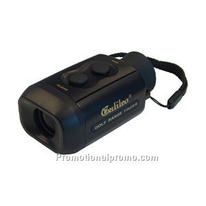 Electronic Golf Scope
