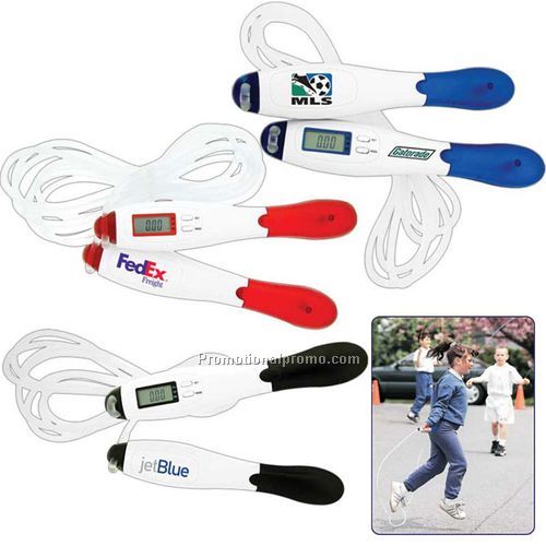 Electronic Jump Rope