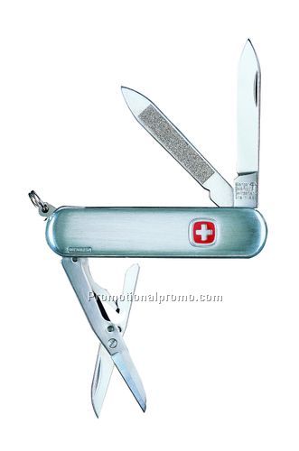 Esquire - stainless steel