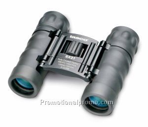 Essentials 8X21 FRP Compact Binoculars