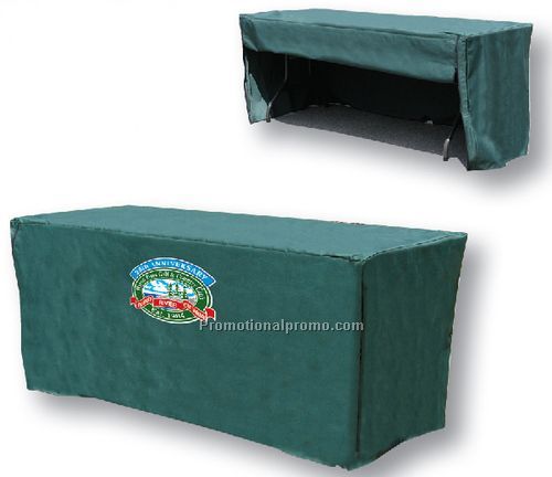 Event Table Cover 38432Heavy Duty - Embroidery*