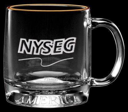 Exclusive Mug America - 12 oz.