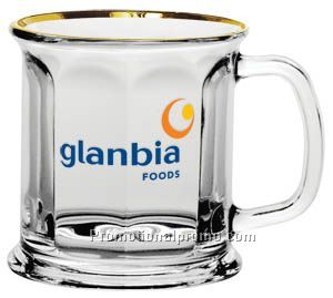 Exclusive Presidential Coll.-13 oz. Clear Optic