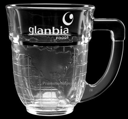 Exclusive World Cup - 12 oz.