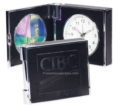 Executive Clock