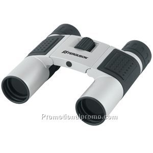 Executive Metal Sport Binoculars