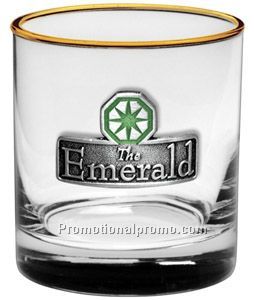 Executive Old Fashion - 11 oz.