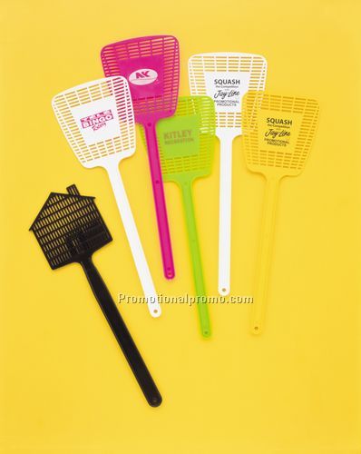 FLY SWATTERS