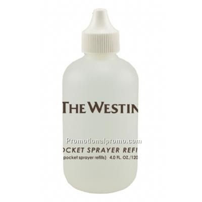 Fabric Wrinkle Release/Anti-Static Spray Refill