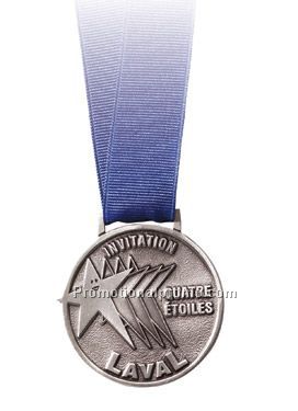 Faro Solid Pewter 2 48418