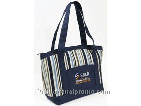 Fashion Thermo Totebag - 300D/Polyester + PVC