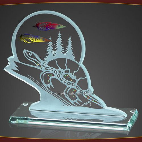 Fiddler Turtle Legend