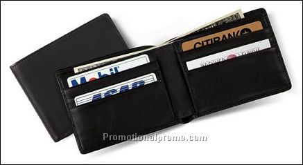 Flat Fold Wallet