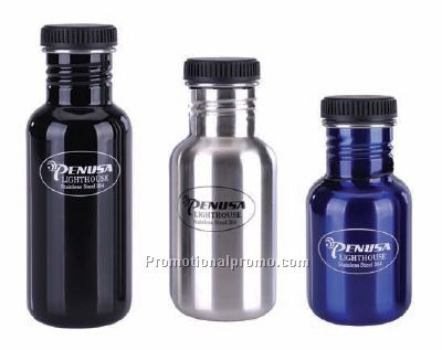 Flat-top Lid - 350 ml