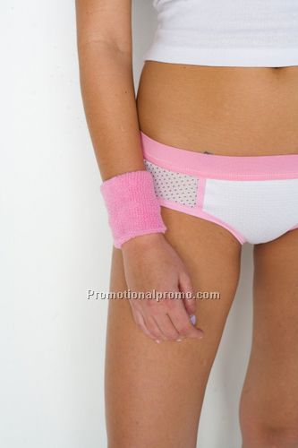 Flex Terry Wristband