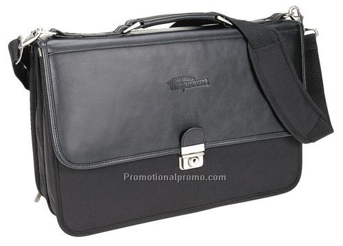Formal Briefcase