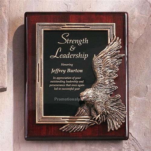 Freedom - Antique Gold / 10 1/2