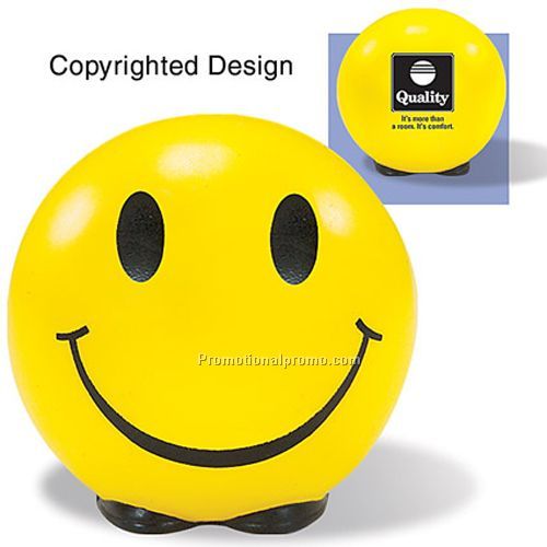 Friendly Face Stress Reliever