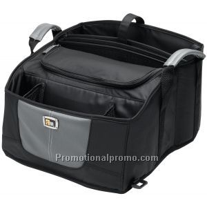 Front Seat Mobile Office